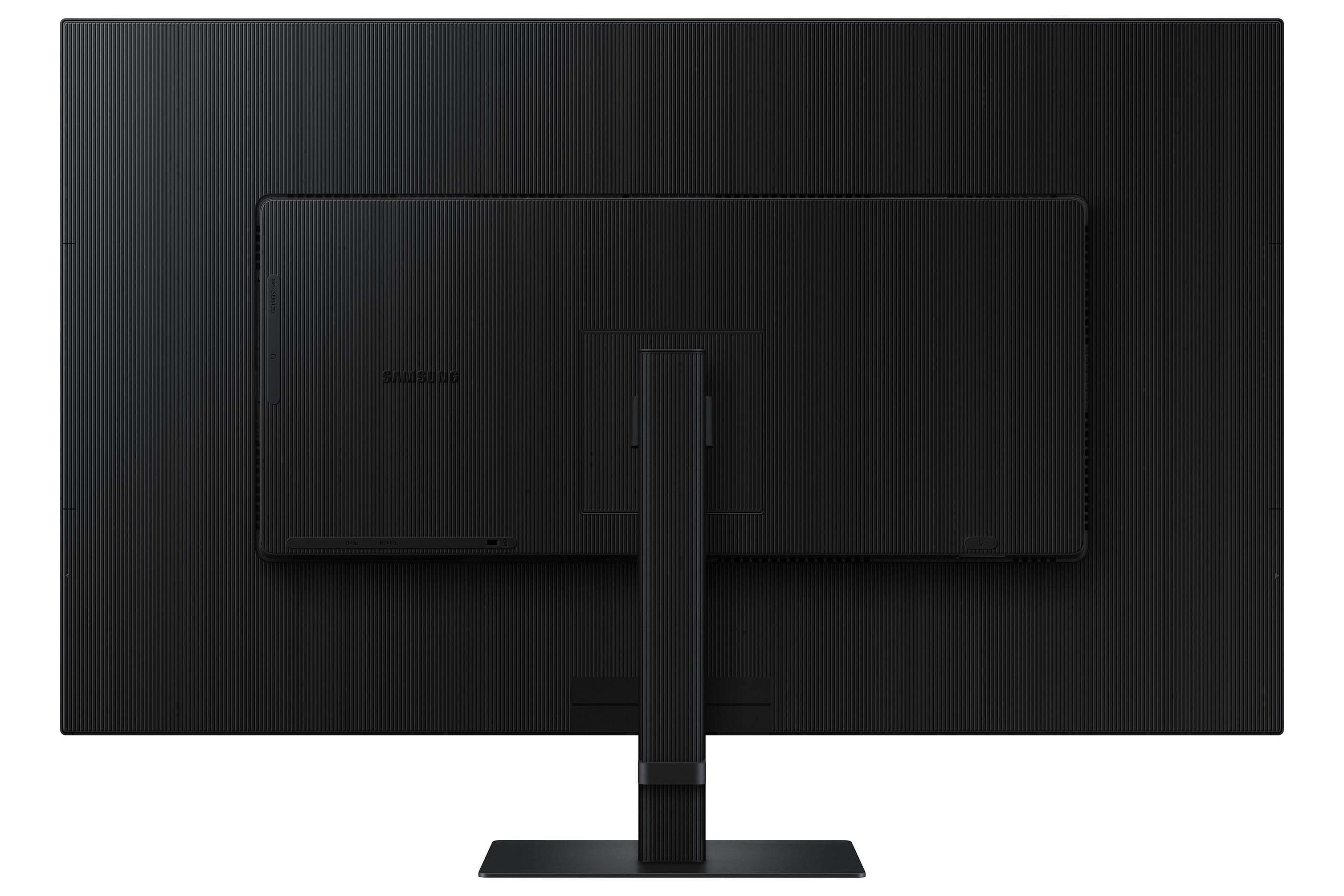 Monitor SAMSUNG ViewFinity S7 S37D700EAU (37" - VA - 60 Hz - Preto) — miniatura 2