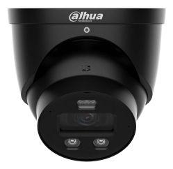 Câmara de Segurança IP DAHUA IPC-HDW3649H-AS-PV-0280B-PRO (Interior e exterior - 6 MP - 3200 x 1800 pixels - Preto), miniatura 2