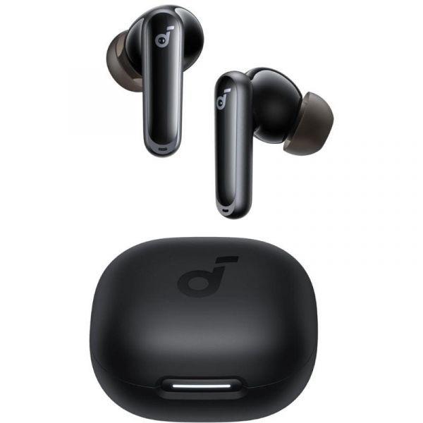 Auscultadores ANKER Soundcore P40i (Auriculares - Sem fios - Intra-aural - Preto), miniatura 2