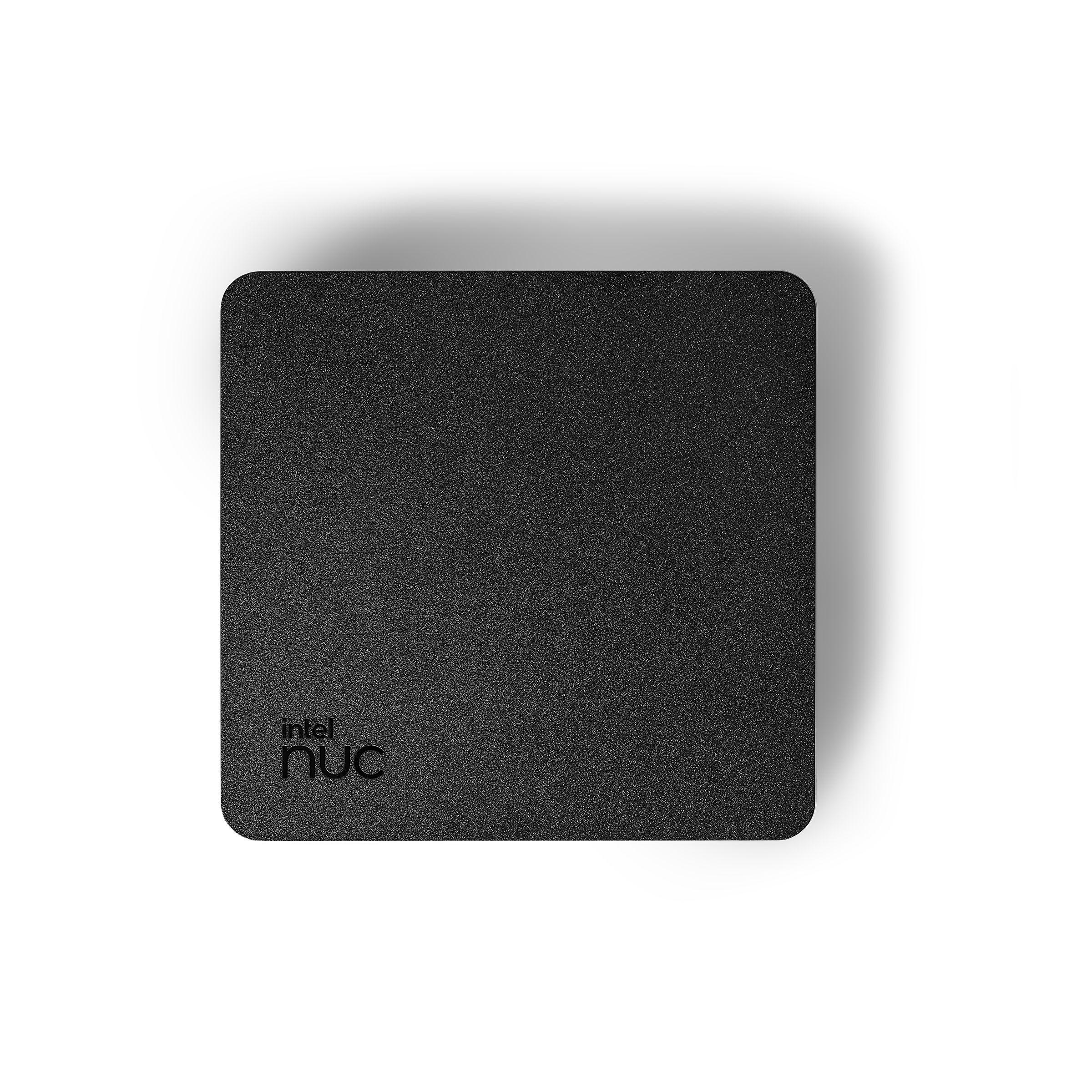 Barebone ASUS NUC 13 Pro RNUC13L5KV500000I (Intel Core i5 - i5-1350PE - Intel Iris Xe Graphics - Preto) — miniatura 4