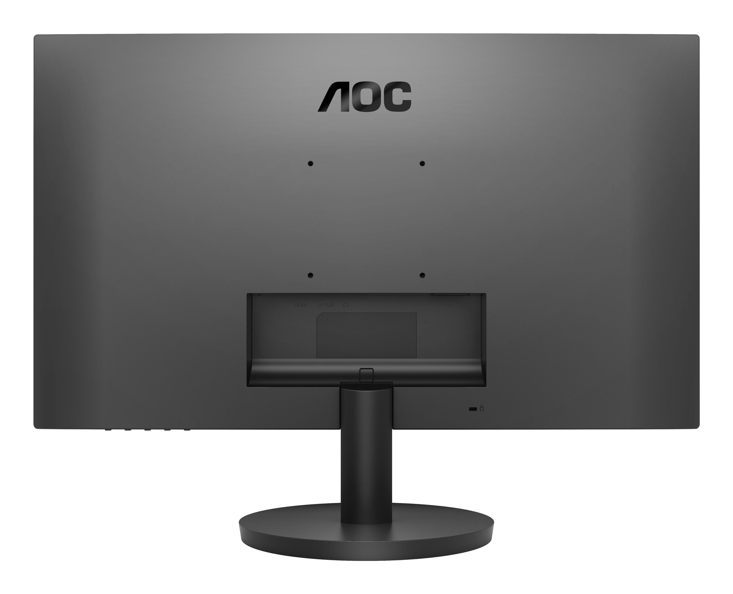 Monitor AOC 27B3HA2 (27" - IPS - 120 Hz - Preto) — miniatura 11