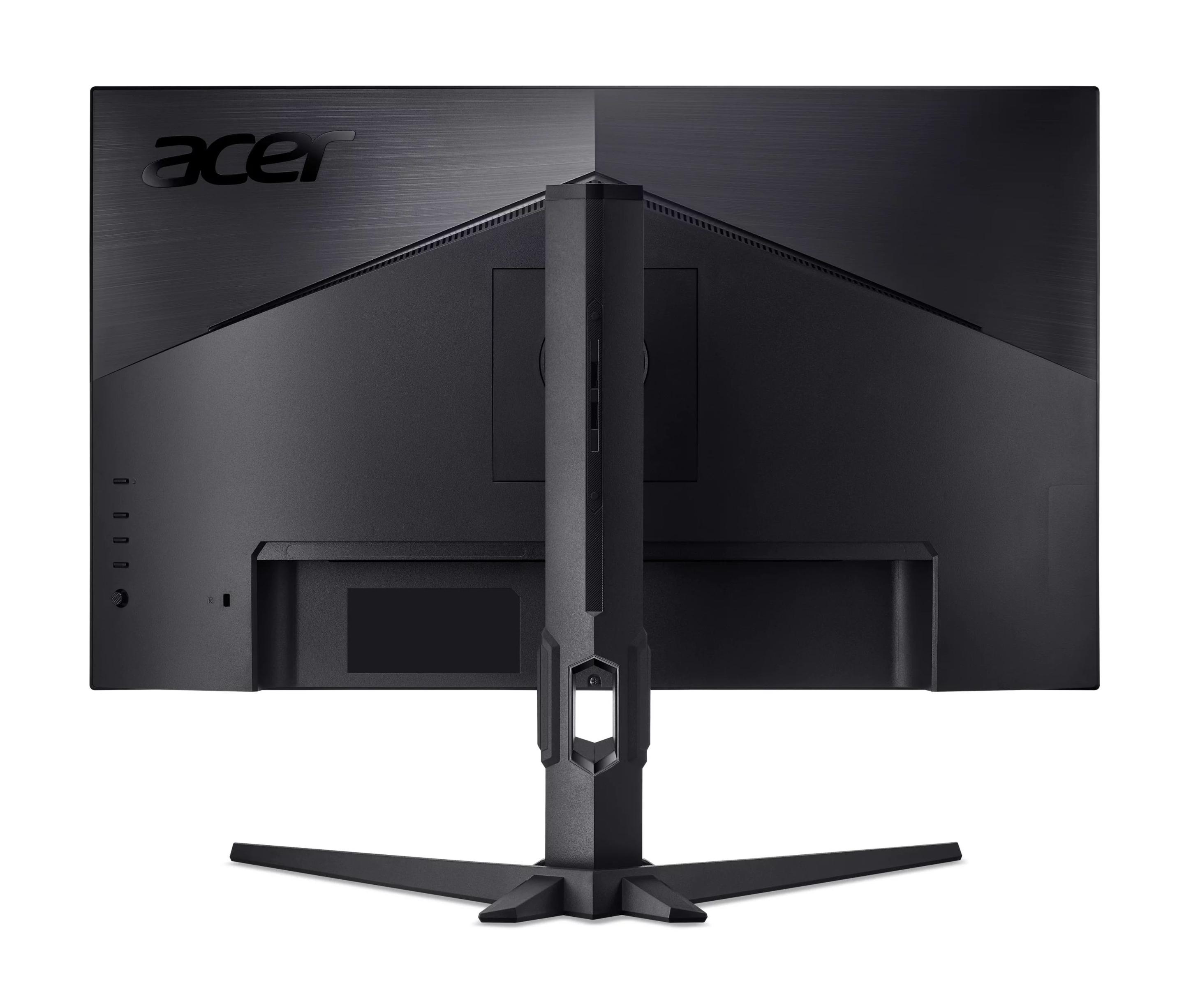 Monitor ACER Nitro XV270W3bmiiprx (27" - IPS - 240 Hz - Preto) — miniatura 7