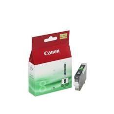 Tinteiro CANON CLI-8G (2765 páginas - Verde), miniatura 2