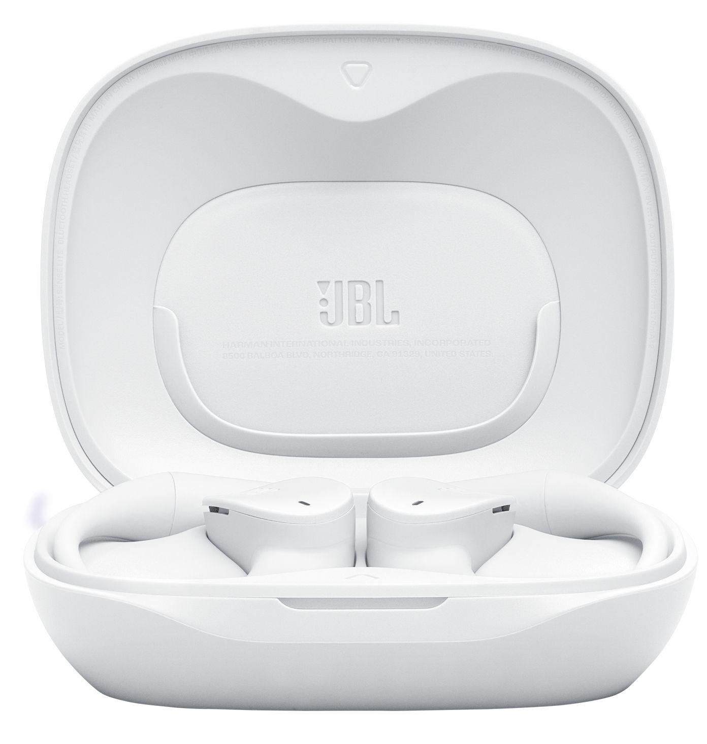 Auscultadores JBL Sense Lite (Binaural - Sem fios - Intra-aural - Branco), miniatura 3