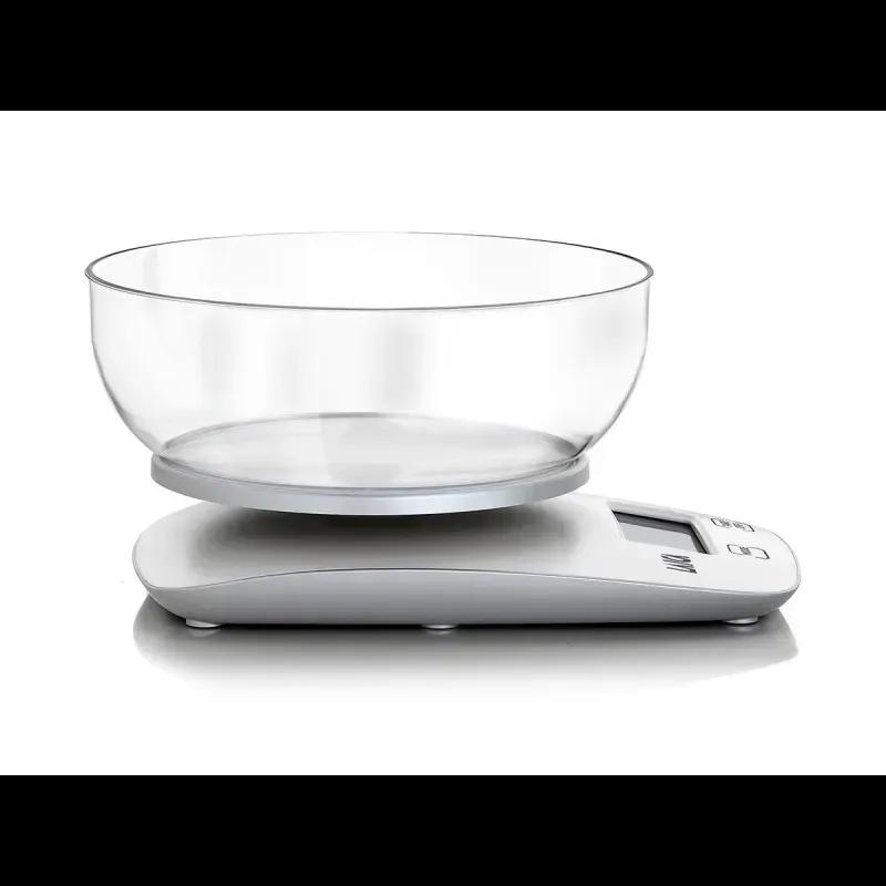Balança de Cozinha LAICA KS1060 (Branco), miniatura 2