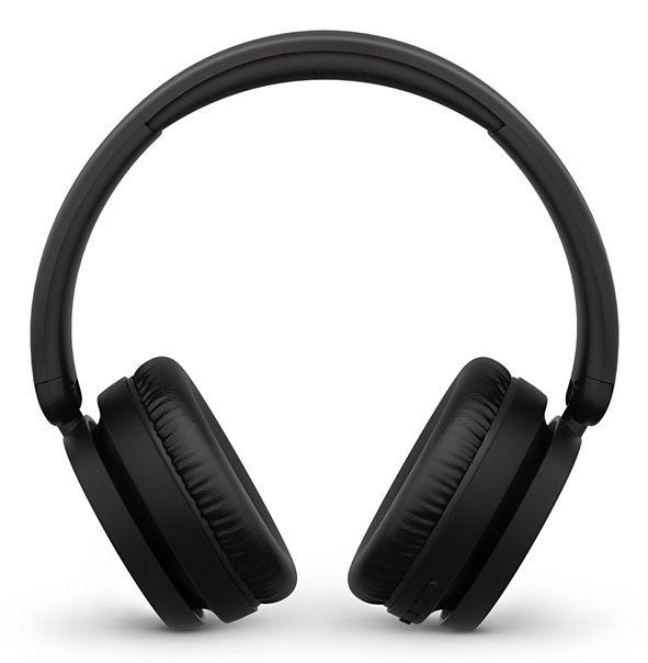 Auscultadores PHILIPS TAH5209BK/00 (Binaural - Sem fios - Supra-aural - Preto), miniatura 9