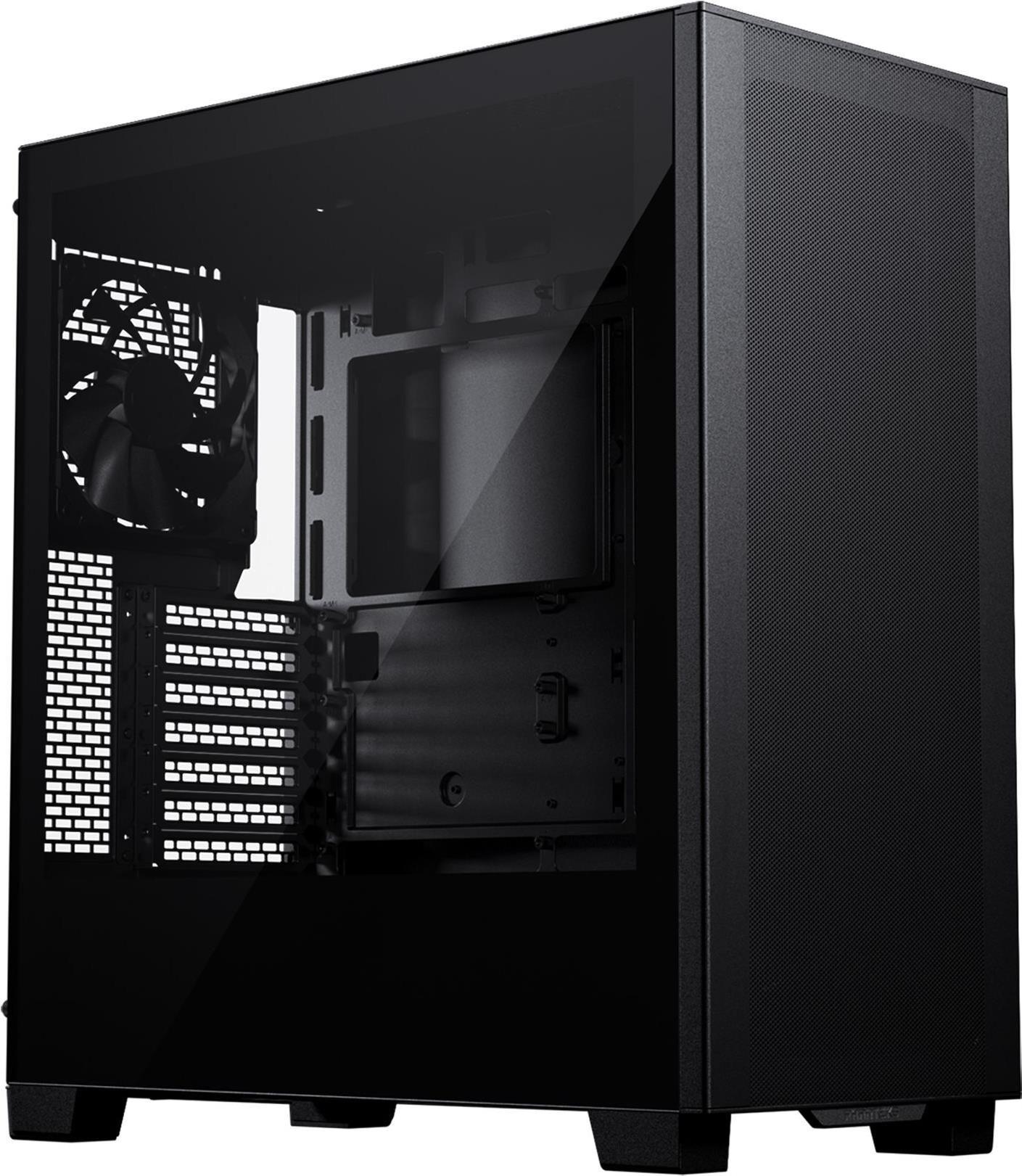Caixa PC PHANTEKS XT Pro (ATX - Torre Midi - E-ATX - Preto)