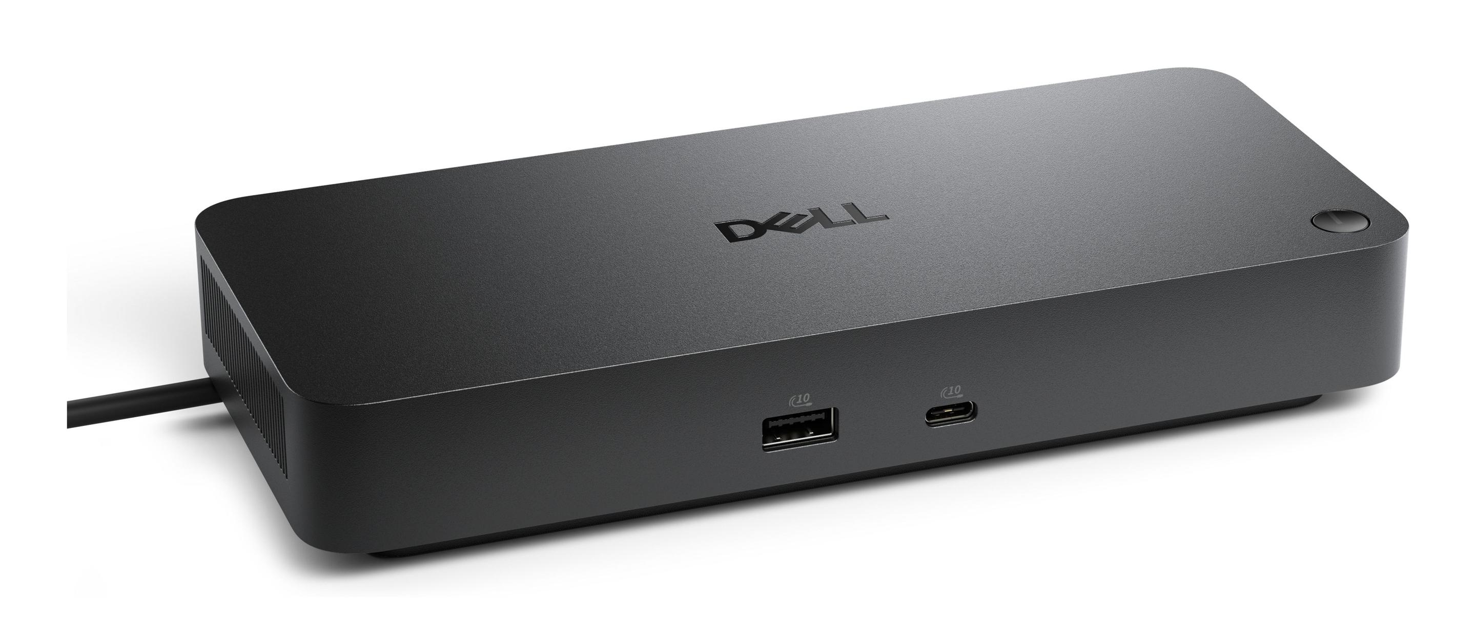 Conectividade Thunderbolt