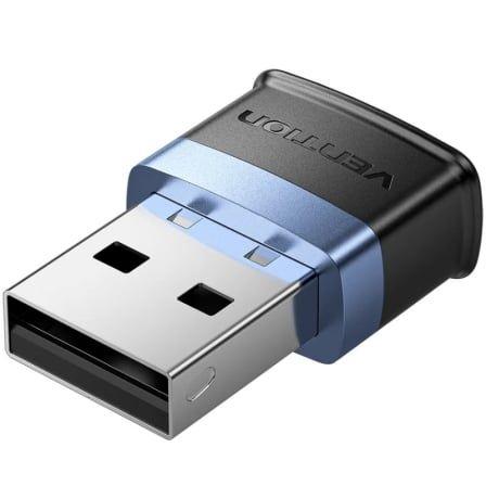 Adaptador USB Wi-Fi VENTION KDEB0 (900 Mbps)