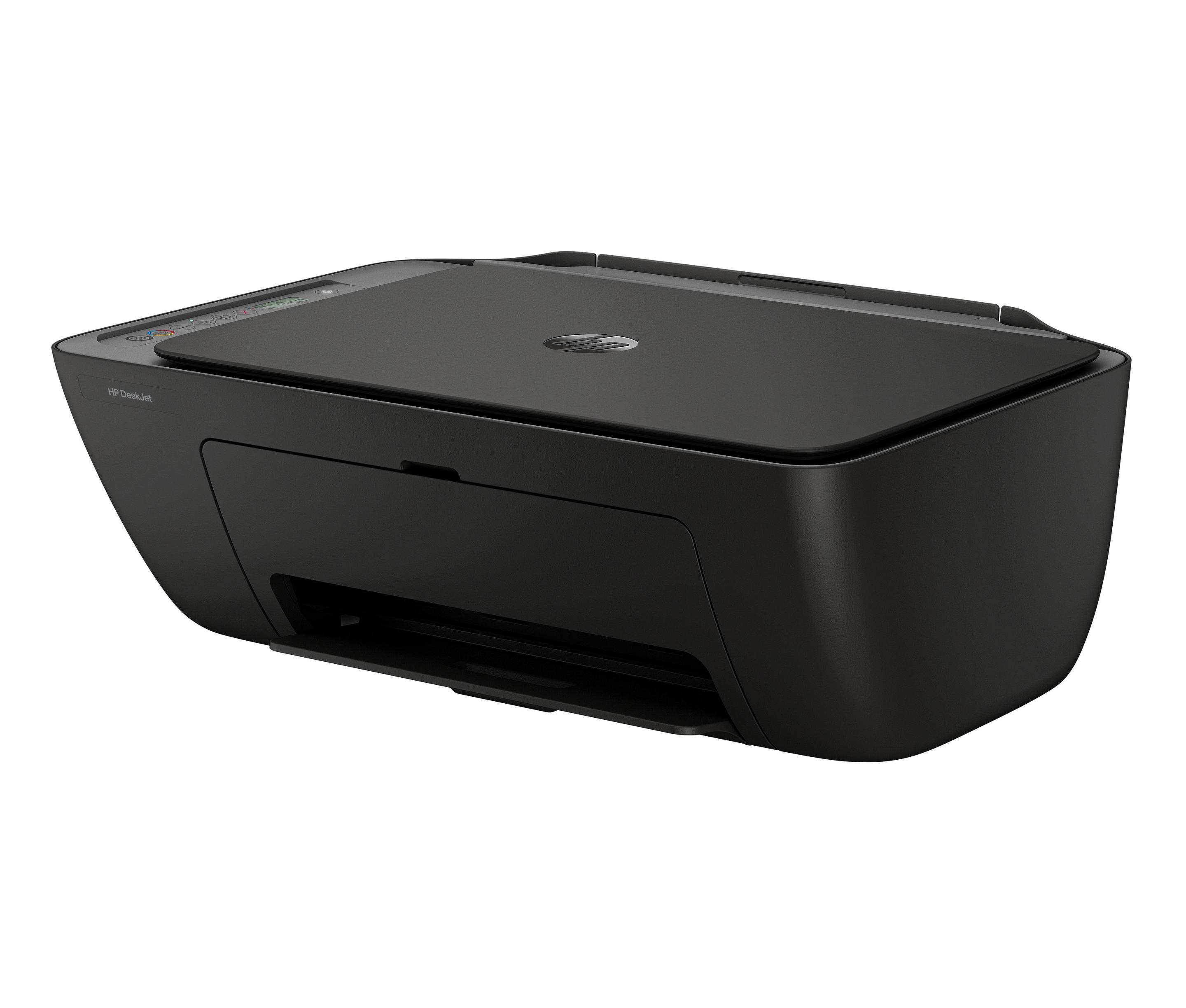 Impressora Multifunções HP DeskJet 2920 (A4 - Impressão a cores - 60 folhas - Cinzento), miniatura 19