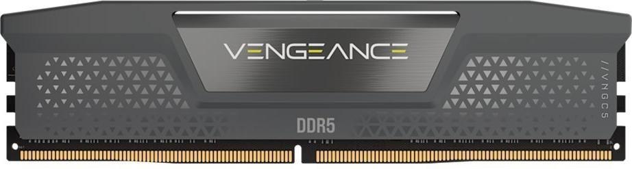 Memória RAM CORSAIR Vengeance CMK16GX5M1E6000Z36 (6000 MT/s - 16 GB - DIMM)