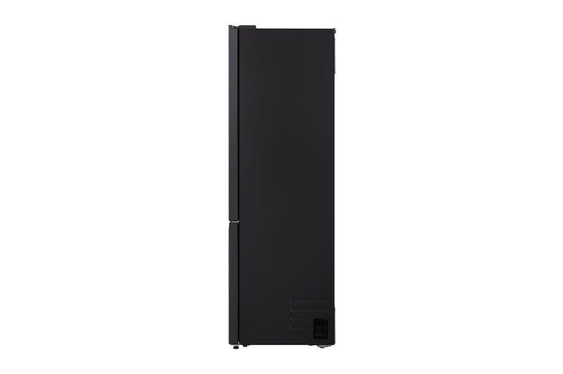 Frigorífico Combinado de Encastre LG GBBS727AEV (375 L - LG ThinQ - 203x59,7x67,4 cm - Preto) — miniatura 9