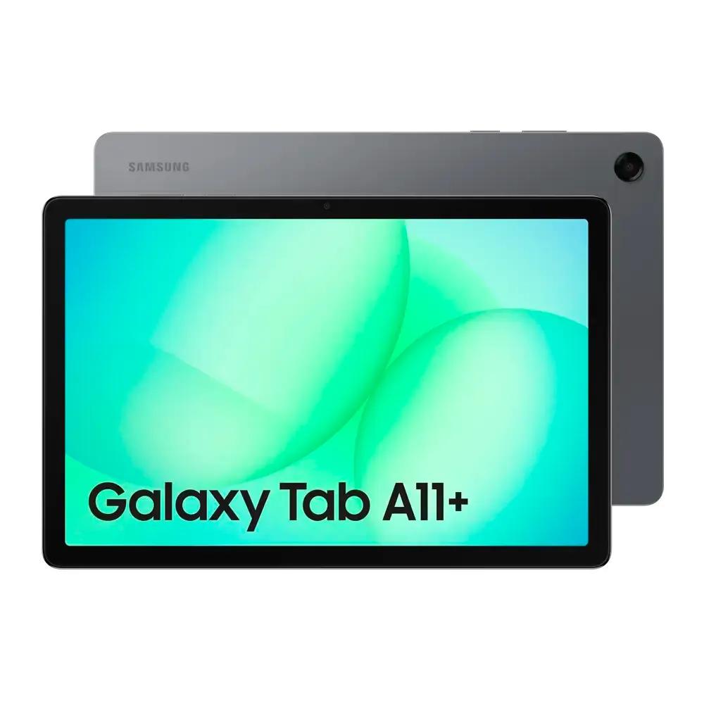 Tablet SAMSUNG Galaxy Tab A11+ 5G (11" - 8GB - 256GB - Cinzento) — miniatura 2