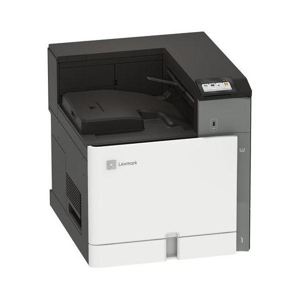 Impressora Laser a Cores LEXMARK CS963e (A3 - 700 folhas - Preto e Branco), miniatura 3