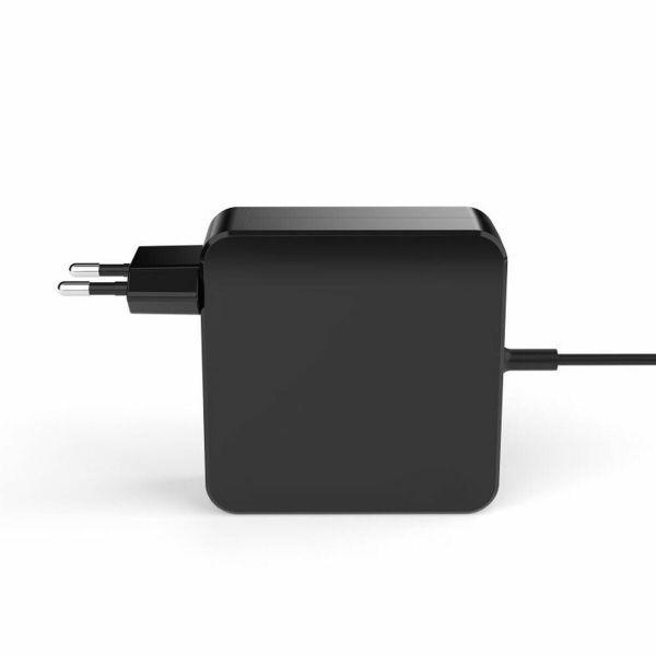 Carregador de Portátil LEOTEC LENCSHOMETC65 (1 x USB-C - Universal - AC para DC), miniatura 2