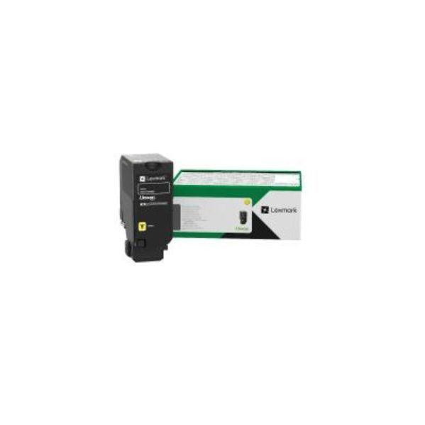 Toner LEXMARK 66S2X00 (31000 páginas - Preto), miniatura 2
