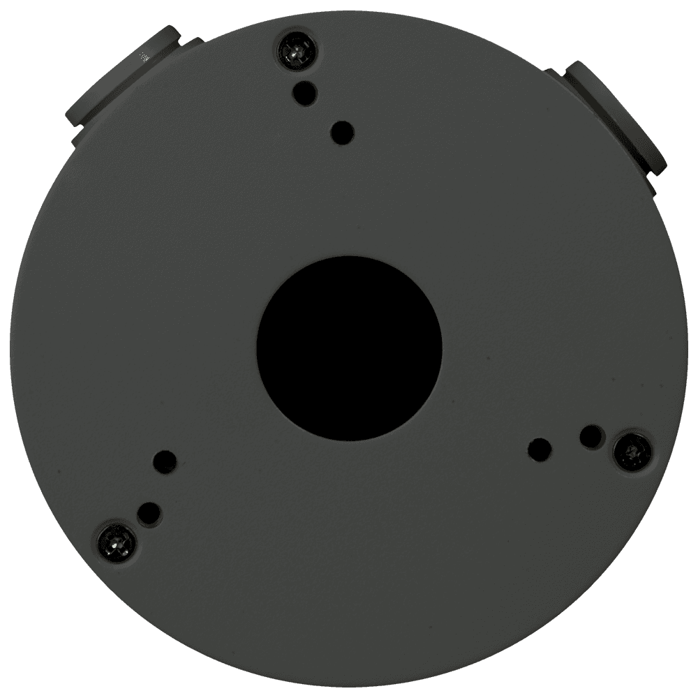 Caixa de Ligações DAHUA PFA13G-B (Para Câmaras Dome - 111,6 mm - Preto), miniatura 4