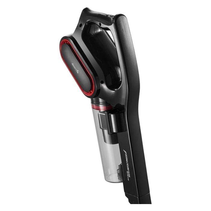 Aspirador Vertical DEERMA DX700 Pro (Preto) — miniatura 5
