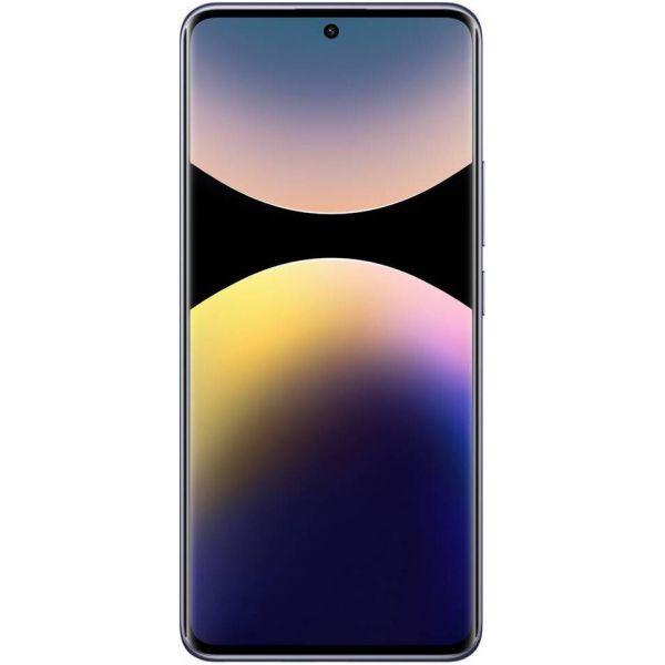 Smartphone XIAOMI Redmi Note 14 Pro+ 5G (12GB/256GB - 6,67" - Púrpura), miniatura 3
