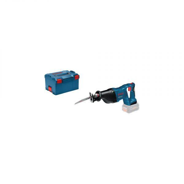 Serra de Sabre BOSCH GSA 18 V-LI Professional (Azul e Preto), miniatura 2
