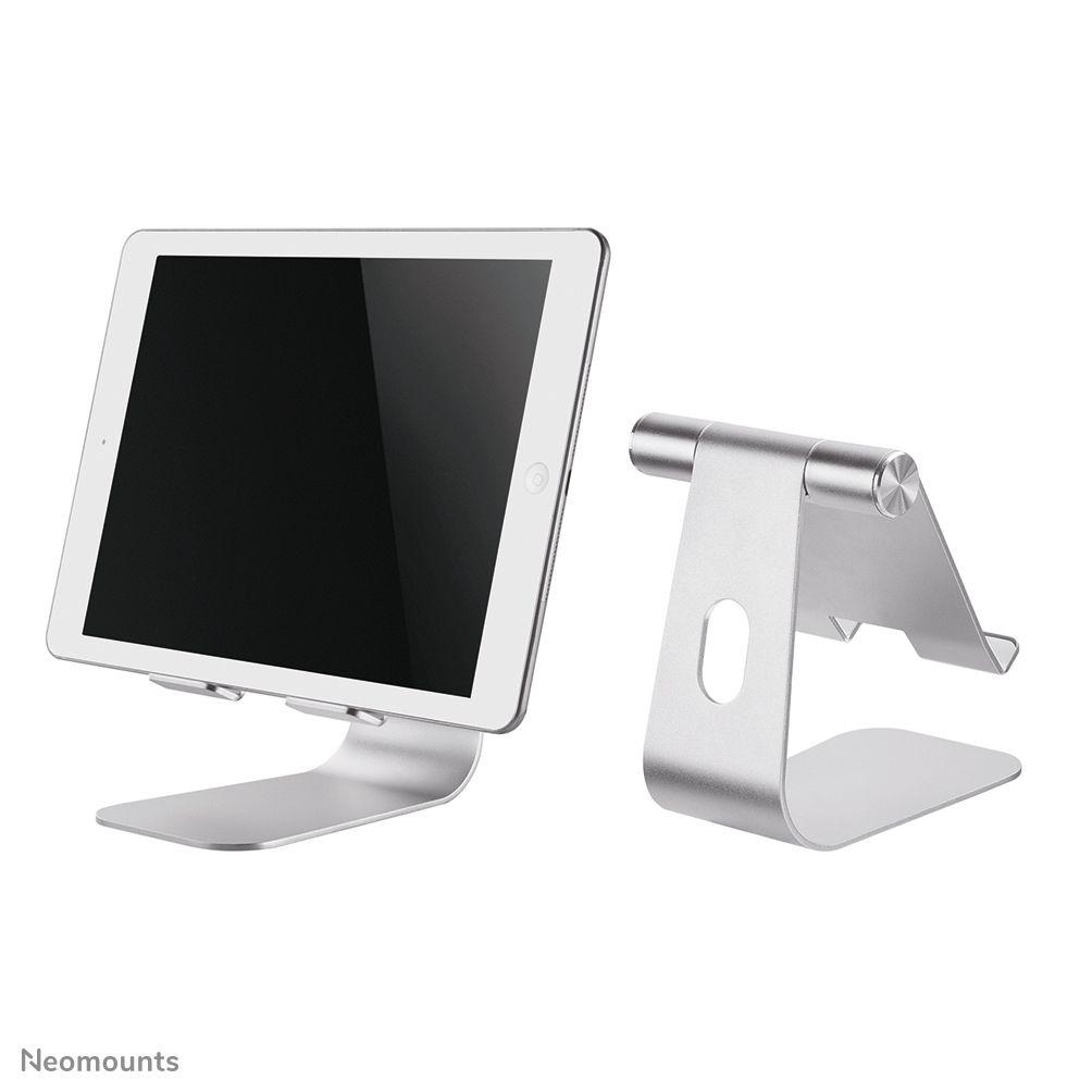 Suporte de Segurança para Tablet NEOMOUNTS DS15-050SL1 (até 11 polegadas - Prateado), miniatura 3
