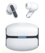 Auscultadores LEOTEC TWS Gaming Nebula Fit (Binaural - True Wireless Stereo - Intra-aural - Branco)