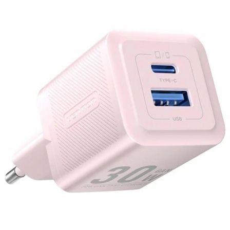Carregador de Parede VENTION FEQP0-EU (30 W - Preto)