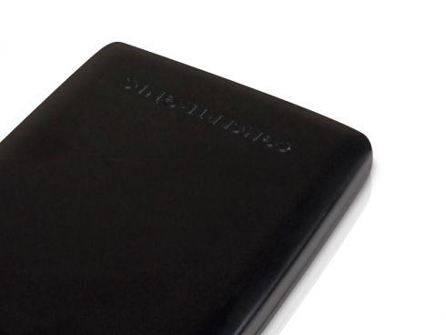 Caixa Externa para Disco Rígido CONCEPTRONIC CHD2MUSB3B (2,5" - USB 3.0 - Preto) — miniatura 3
