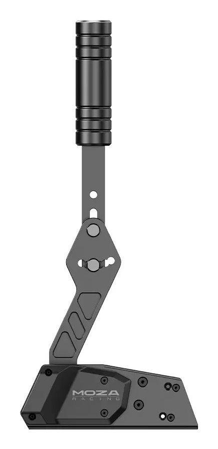 Travão de Mão MOZA RACING HBP (Com fios - USB Type-A, USB Type-B - Preto) — miniatura 2