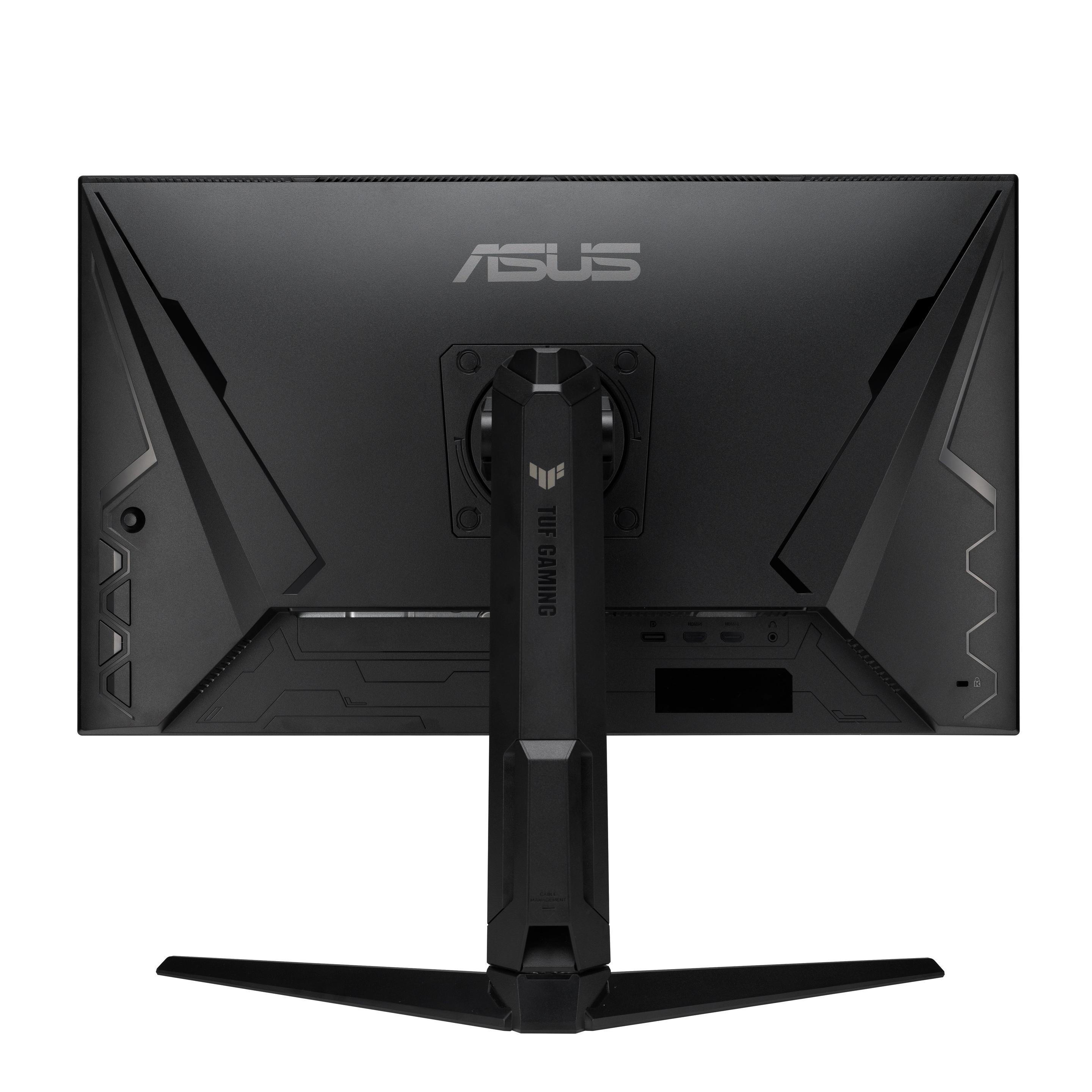 Monitor ASUS TUF Gaming VG279QML5A (27" - Fast IPS - 240 Hz - Preto) — miniatura 4