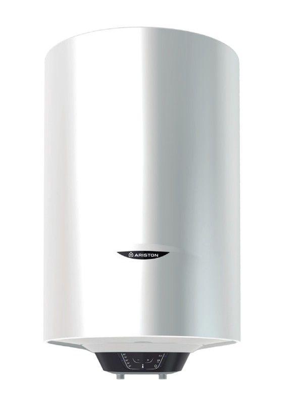 Termoacumulador ARISTON PRO1 ECO DRY MULTIS 80 (80 L - 80 °C - 8 bar - Branco)
