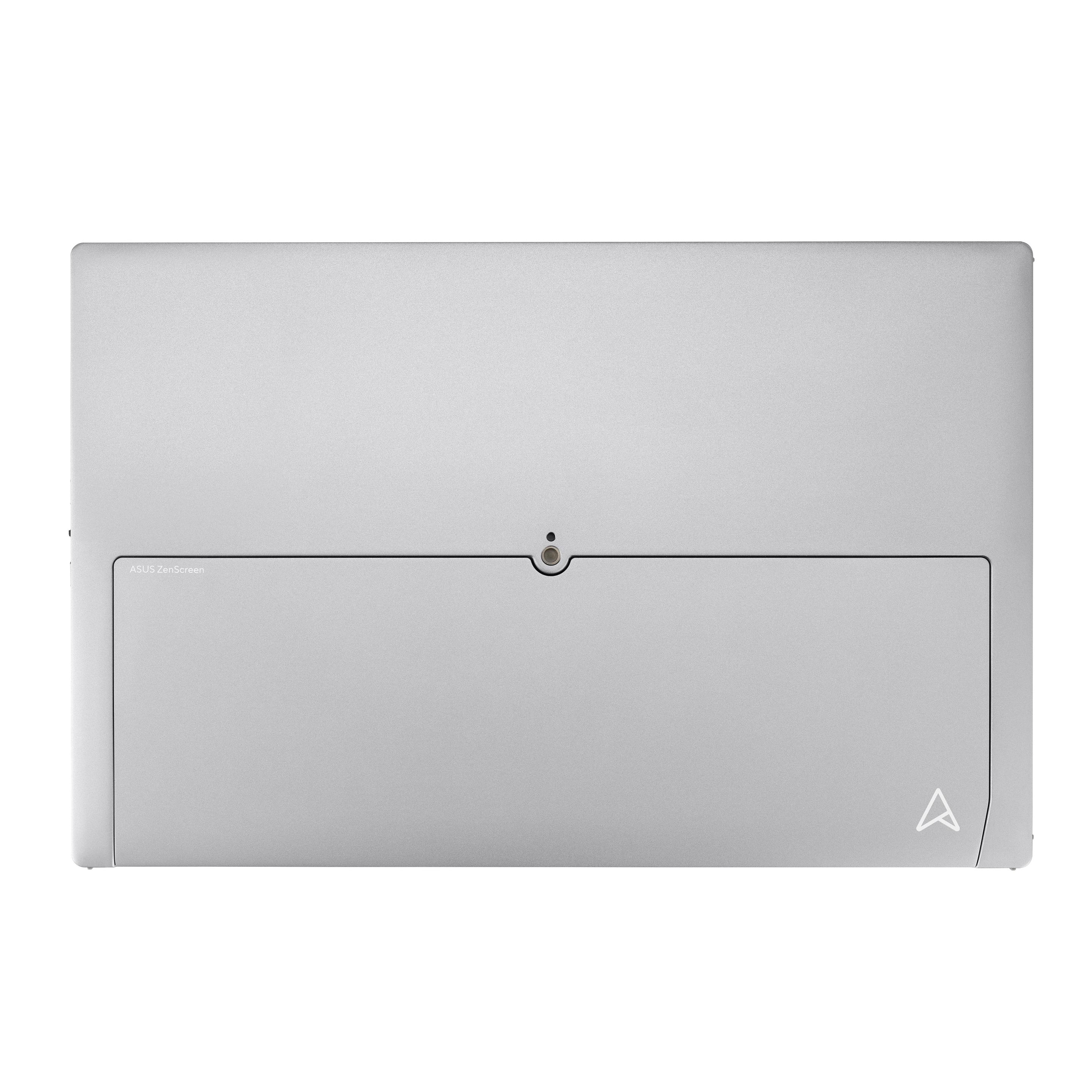 Monitor ASUS ZenScreen OLED MQ16FC (16" - 60 Hz - 1920 x 1200 pixels - Prateado) — miniatura 5