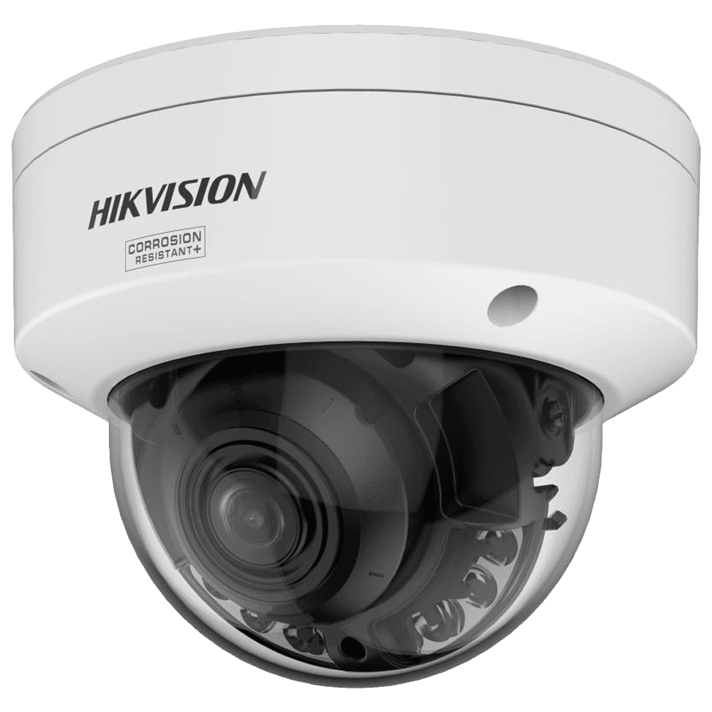Câmara de Segurança IP HIKVISION DS-2CD2747G3T-LIZSY(2.8-12mm) (4 MP - PoE)