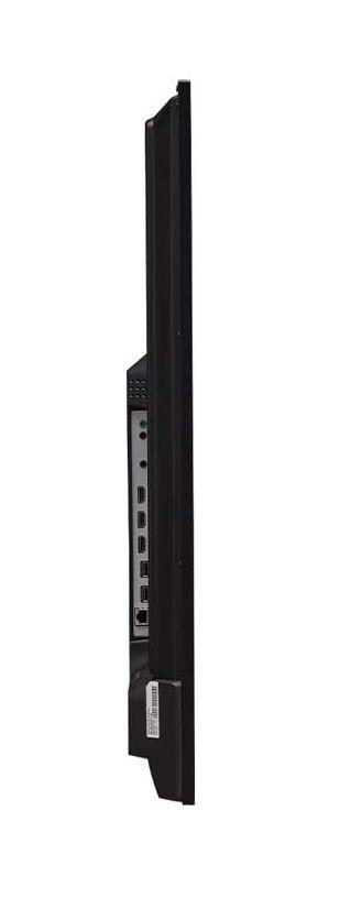 Ecrã de Sinalização Digital LG 75UL5Q-E.AEUQ (75" - 4K UHD - 24/7 - Preto) — miniatura 6
