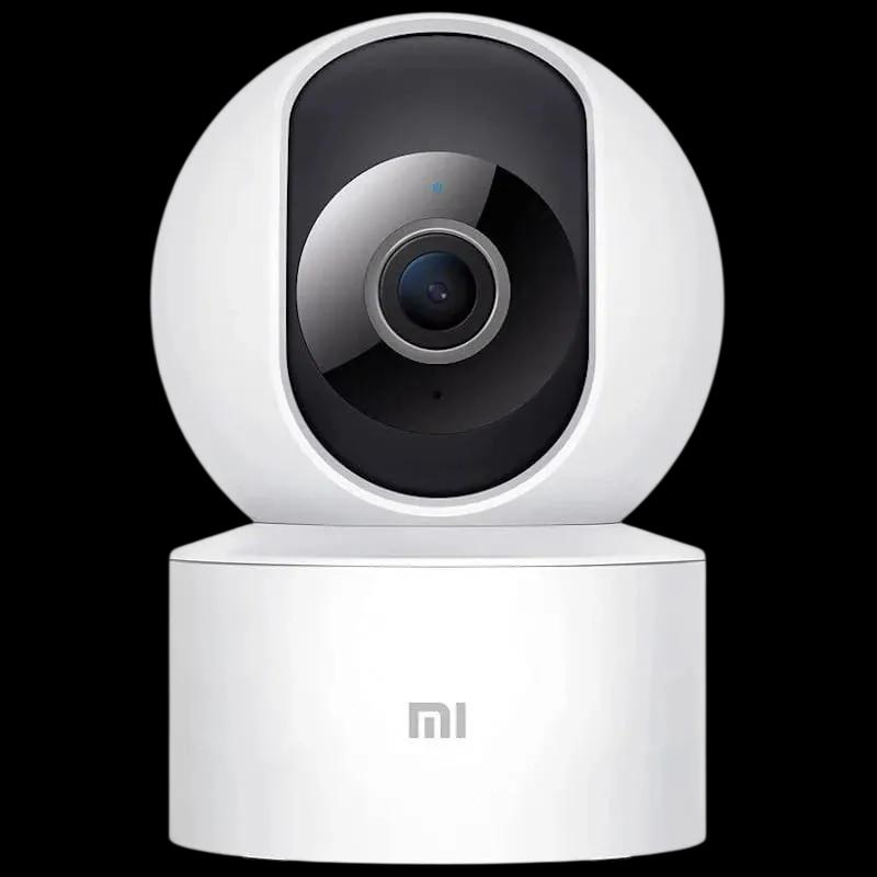 Câmara de Segurança IP XIAOMI Smart Camera C200 (Teto/Parede/Secretária - 2 MP - 1920 x 1080 píxeis - Branco)