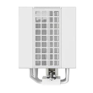 Cooler CPU DEEPCOOL ASSASSIN 4S WH (3,6 W - Branco) — miniatura 5