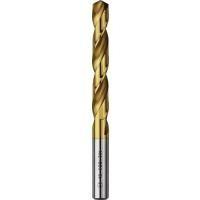 Broca para Metal BOSCH 2609255094 (HSS - Dourado)