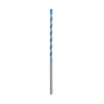 Broca BOSCH EXPERT CYL-9 MultiConstruction 2608900605 (4 mm - 80 mm - 130 mm)