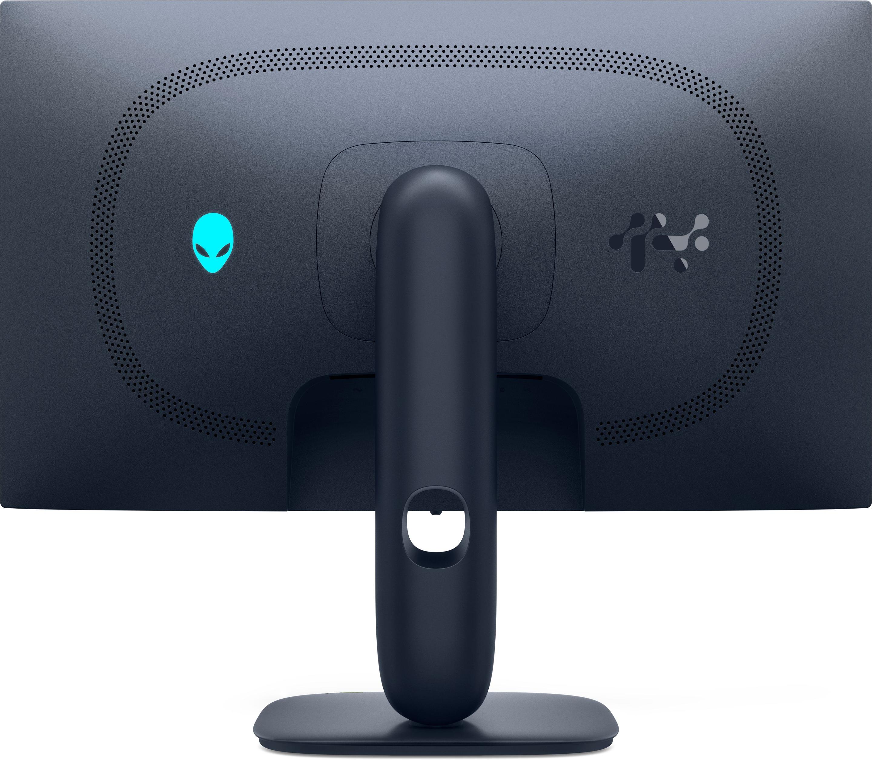 Monitor DELL Alienware AW2725D (27" - OLED - 280 Hz - Azul) — miniatura 6