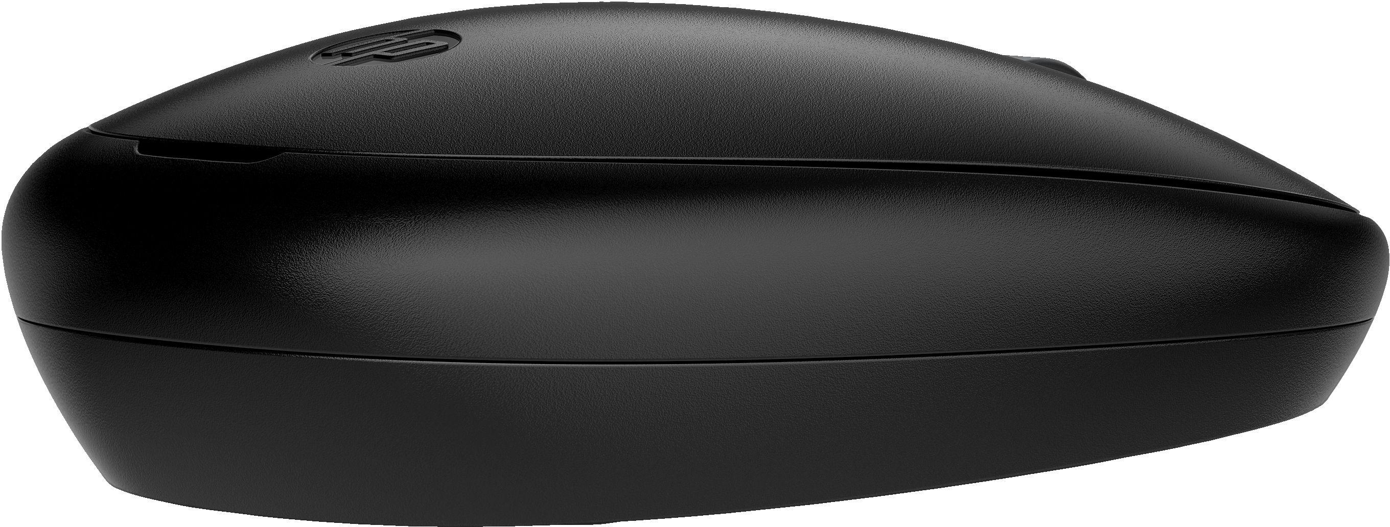 Rato HP 240 Bluetooth (Ambidestro - 1600 DPI - Ótico - Preto) — miniatura 7