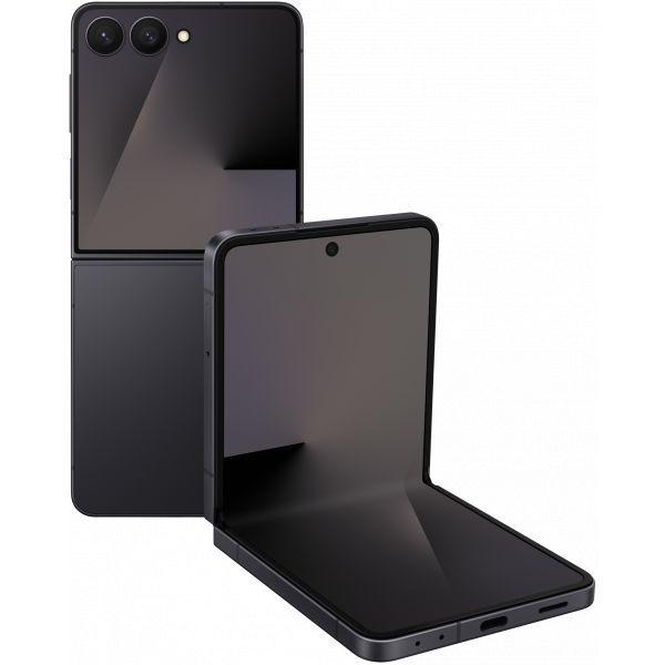 Smartphone SAMSUNG Galaxy Z Flip7 5G (12GB/256GB - 6,8" - Preto), miniatura 2