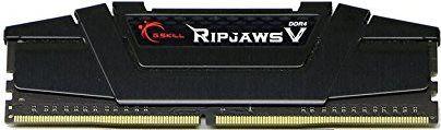 Memória RAM G.SKILL Ripjaws V F4-3200C16S-16GVK (3200 MHz - 16 GB - DIMM)