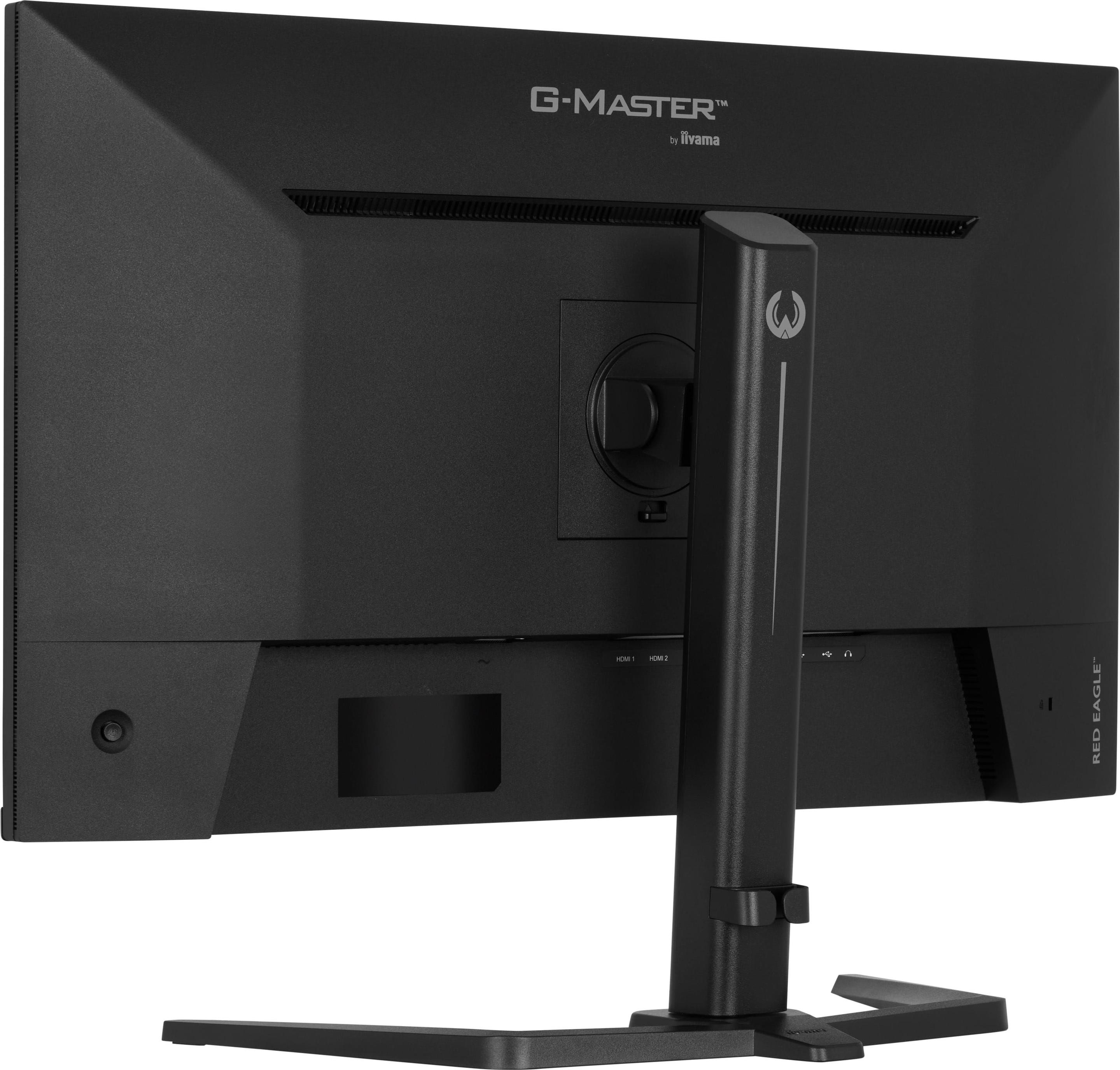 Monitor IIYAMA GB3261UHSCP-B1 (31,5" - VA - 144 Hz - Preto) — miniatura 5