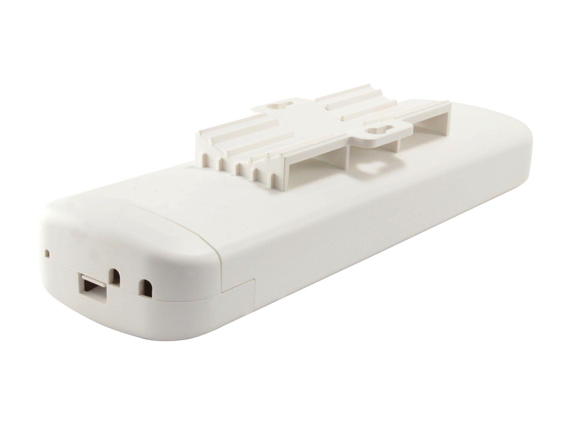 Ponto de Acesso Wi-Fi LEVELONE WAB-6010 (300 Mbit/s - 2,4 GHz - 100 Mbit/s - Branco), miniatura 6