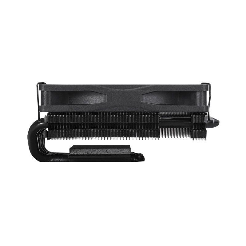 Dissipador para Processador CHIEFTEC CAC-S92PWM-LP45 (Preto) — miniatura 5