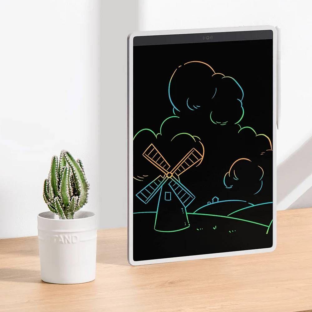 Tablet de Escrita LCD XIAOMI 13,5 (Sem fios - Branco) — miniatura 2