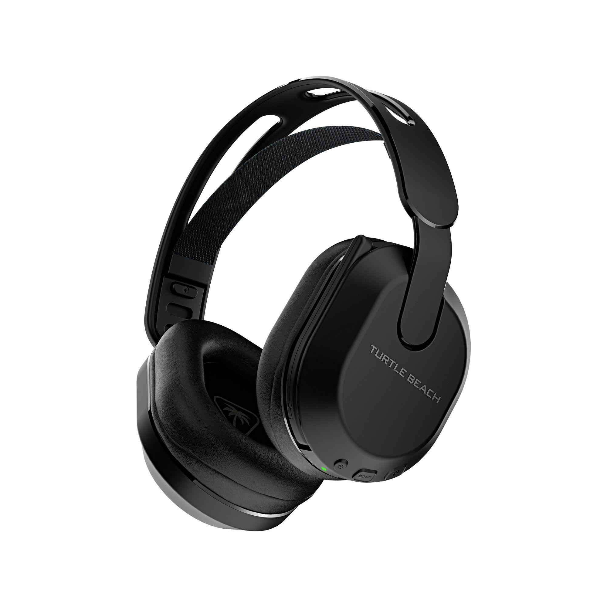Headset Gaming TURTLE BEACH Stealth 500 XB (Binaural - Sem fios - Circum-aural - Preto), miniatura 6