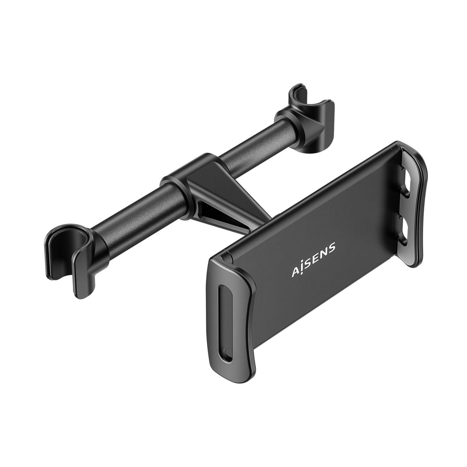 Suporte de Encosto de Cabeça AISENS MSC1P-107 (Preto)