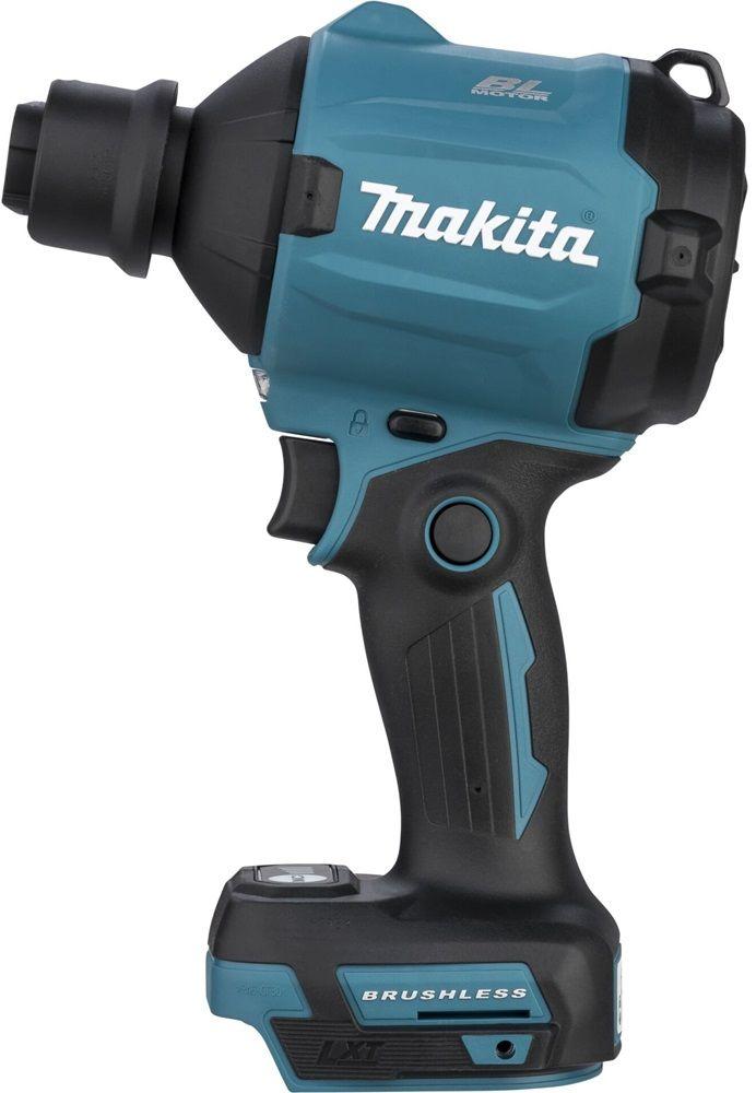 Pistola de Ar MAKITA DAS180Z (Preto/Azul), miniatura 4