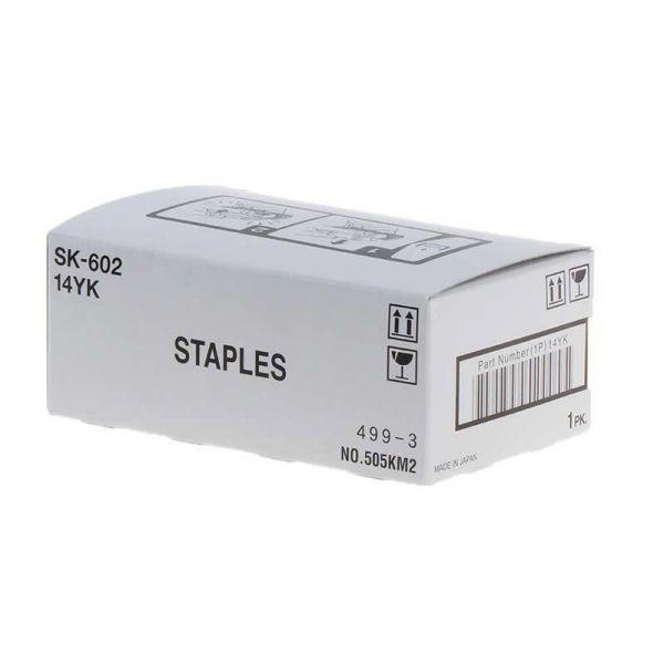 Agrafos de Impressão KONICA MINOLTA SK-602 (14YK)